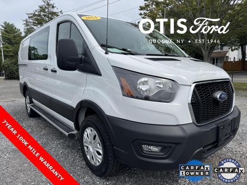 2024 Ford Transit-250 Base