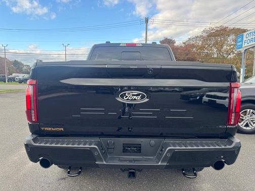 2024 Ford F-150 Tremor