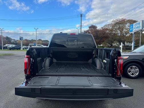 2024 Ford F-150 Tremor