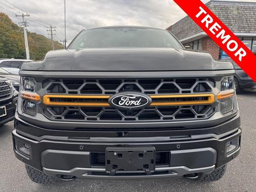 2024 Ford F-150 Tremor