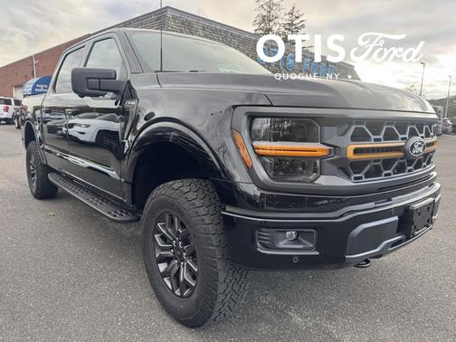 2024 Ford F-150 Tremor