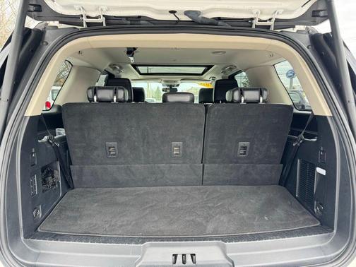 2021 Ford Expedition Platinum