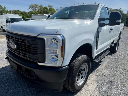 2025 Ford F-350 XL