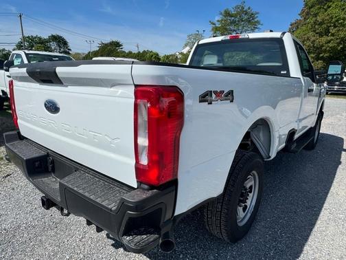 2025 Ford F-350 XL