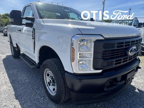 2025 Ford F-350 XL
