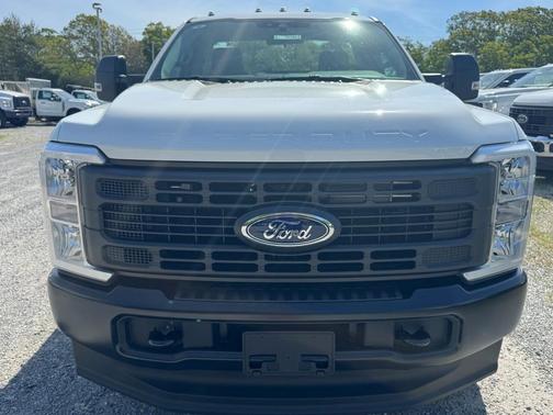 2025 Ford F-350 XL