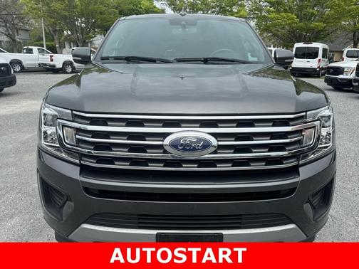 2020 Ford Expedition XLT