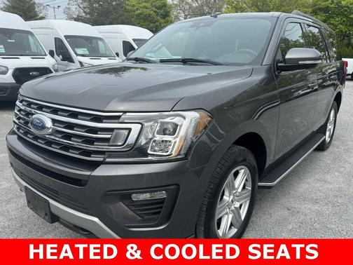 2020 Ford Expedition XLT