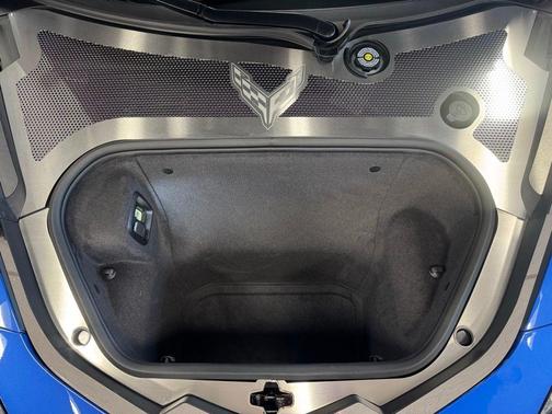 2023 Chevrolet Corvette Stingray w/3LT