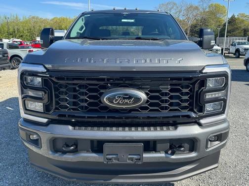 2025 Ford F-250 XLT