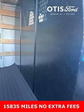 2024 Chevrolet Express 2500 Work Van