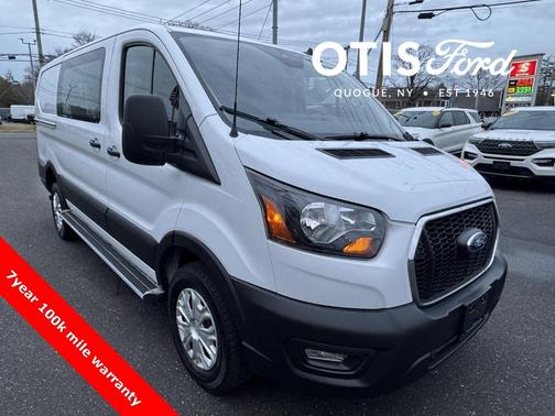 2024 Ford Transit-250 Base