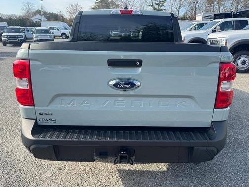 2024 Ford Maverick XL