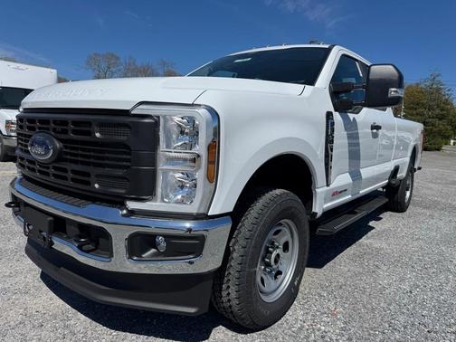 2025 Ford F-350 XL