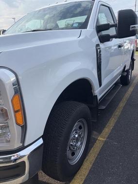 2023 Ford F-250 XL
