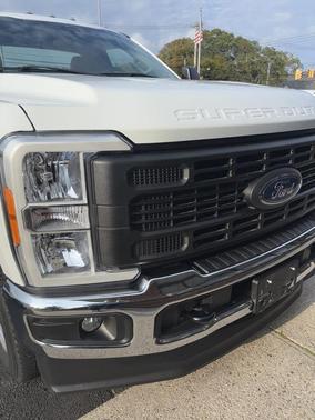 2023 Ford F-250 XL