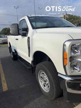 2023 Ford F-250 XL