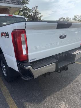 2023 Ford F-250 XL