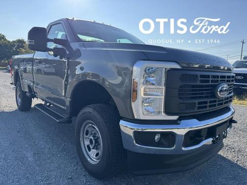 2026 Ford F-350 XL