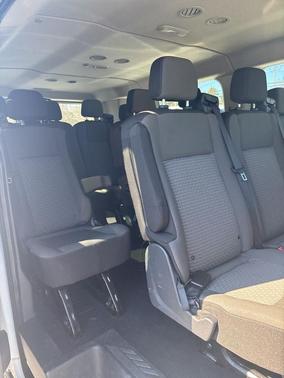 2024 Ford Transit-350 XLT