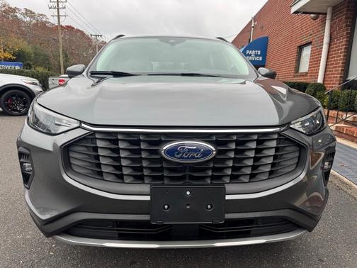 2023 Ford Escape PHEV