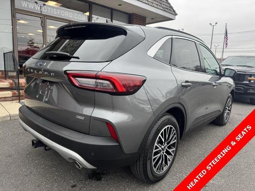2023 Ford Escape PHEV