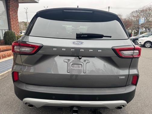 2023 Ford Escape PHEV