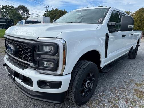 2026 Ford F-350 XL