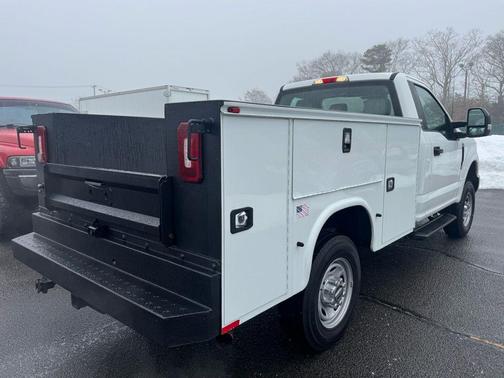 2019 Ford F-250 XL