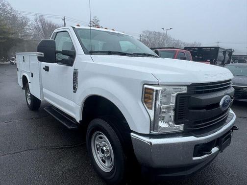 2019 Ford F-250 XL