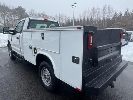 2019 Ford F-250 XL