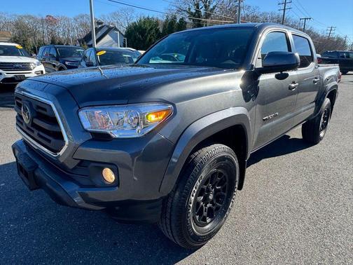 2019 Toyota Tacoma SR5