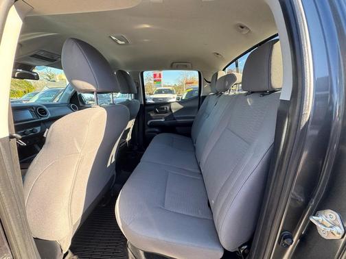 2019 Toyota Tacoma SR5