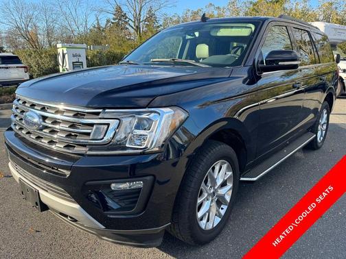 2021 Ford Expedition XLT