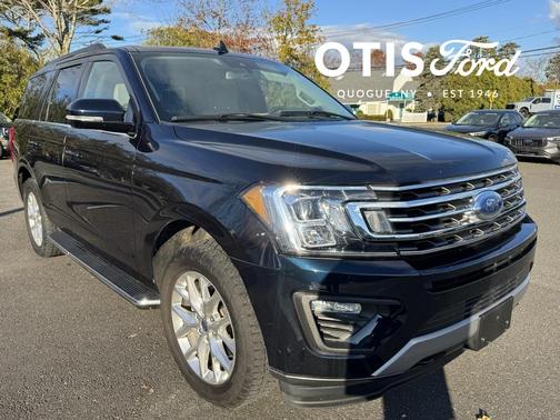 2021 Ford Expedition XLT