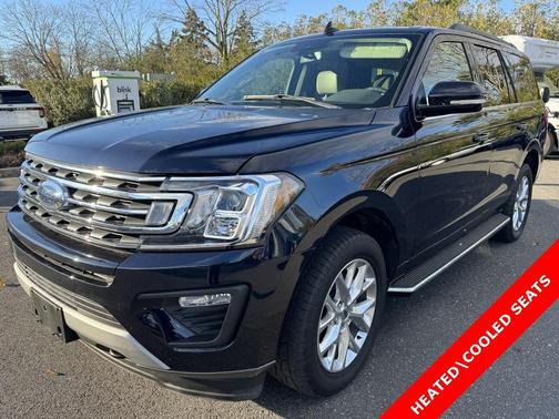 2021 Ford Expedition XLT