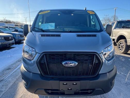 2025 Ford Transit-150 BASE