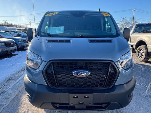 2025 Ford Transit-150 BASE