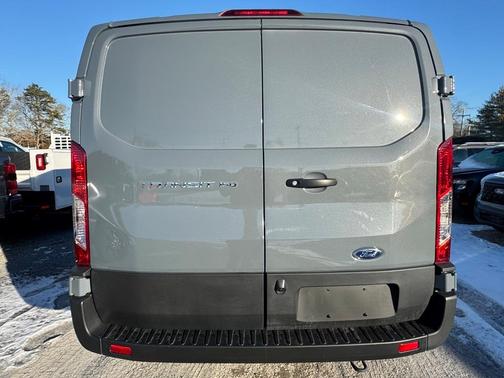 2025 Ford Transit-150 BASE
