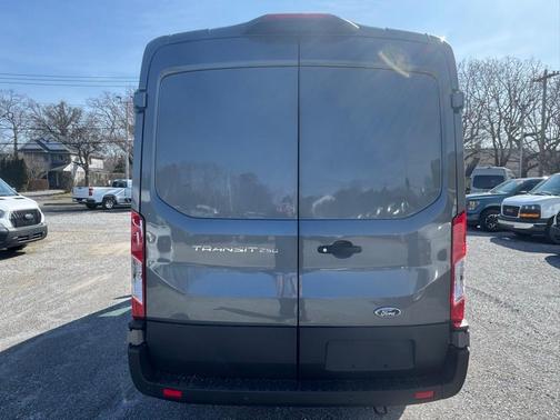 2025 Ford Transit-250 148 WB Medium Roof Cargo
