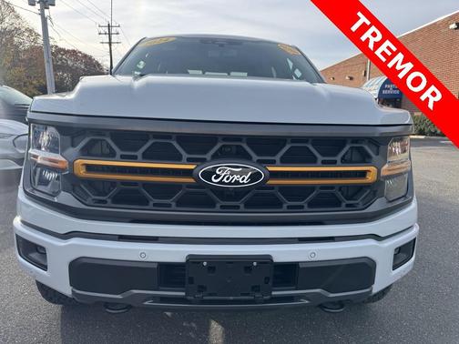 2024 Ford F-150 Tremor