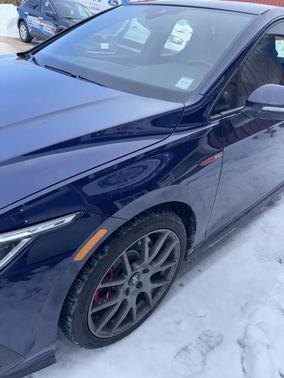 2024 Volkswagen Golf GTI 2.0T SE