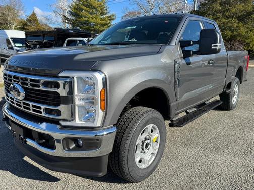 2026 Ford F-250 XLT