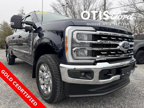 2023 Ford F-350 Lariat Super Duty