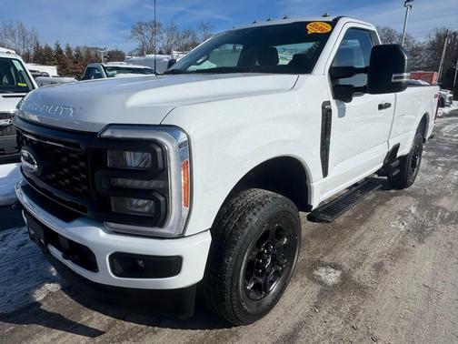 2023 Ford F-250 XL