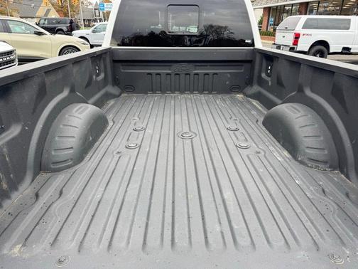 2024 Ford F-450 Lariat