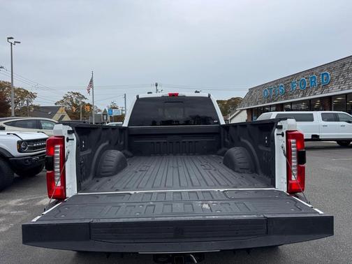 2024 Ford F-450 Lariat