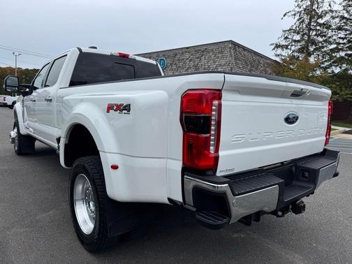2024 Ford F-450 Lariat