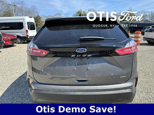 2024 Ford Edge SE