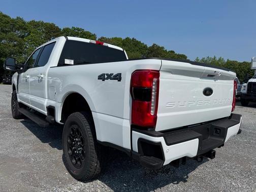 2025 Ford F-250 XLT